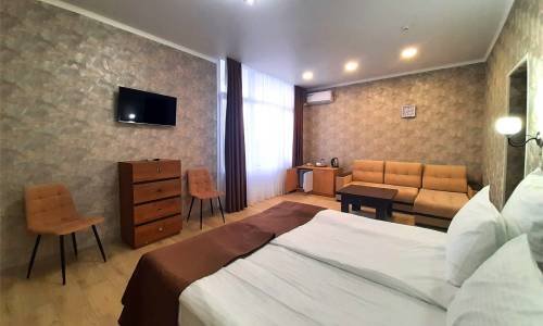 Санаторий Тарханы