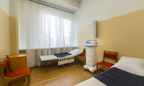 Санаторий Виктория