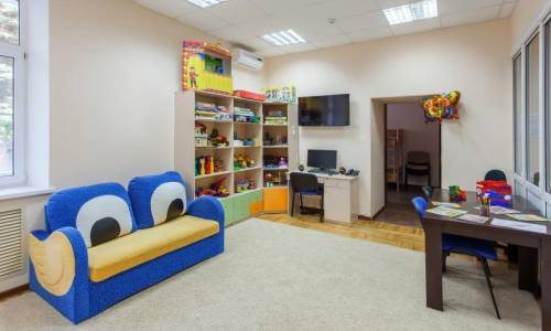 Санаторий Бештау - Фото 49