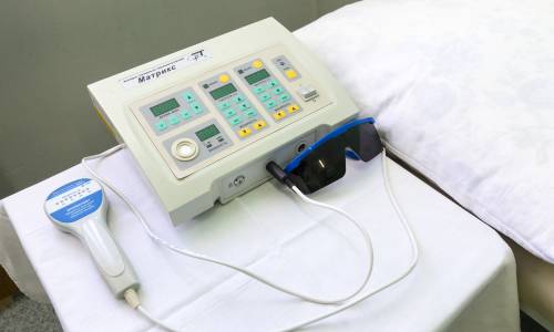 Санаторий Виктория