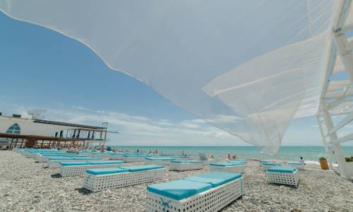 Отель Прометей Клуб - Фото 136