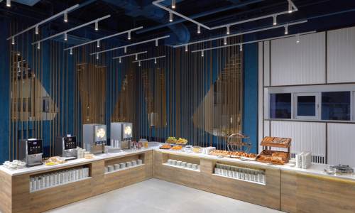 Сочи Парк Отель