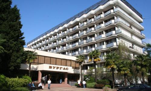 Пансионат Бургас - Фото 1
