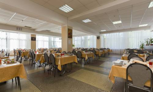 Санаторий Тельмана - Фото 16