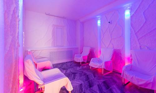 Санаторий Бальнеогрязелечебница - Фото 16