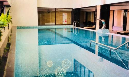 Санаторий Арника