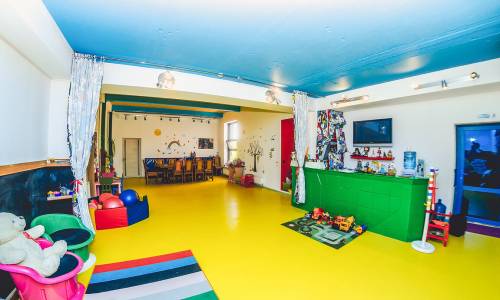 Отель Анапа-Океан Анапа - Фото 9