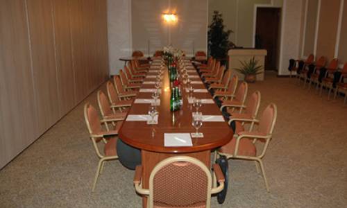 Санаторий Целебный Нарзан - Фото 46