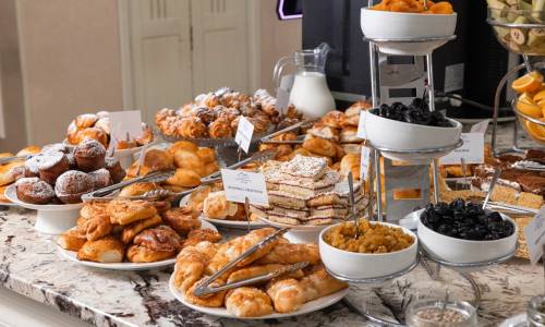 Санаторий Елизавета — Минеральные Воды