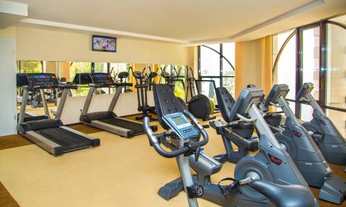 Санаторий Мыс Видный «Azimut Здоровье» 