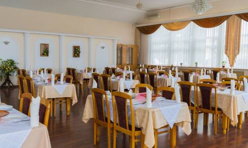 Военный Санаторий