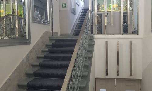 Санаторий Элорма - Фото 10