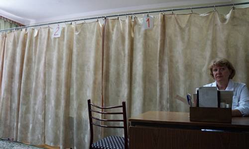 Санаторий Долина Нарзанов - Фото 28