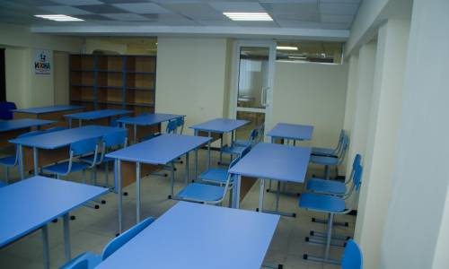 Санаторий Илона (АкваЛоо КСКК, корпус 8)