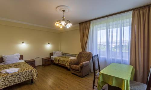 Санаторий Узбекистан - Фото 53