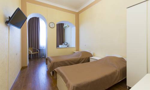 Санаторий Здоровье