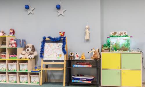 Санаторий Беларусь - Фото 73