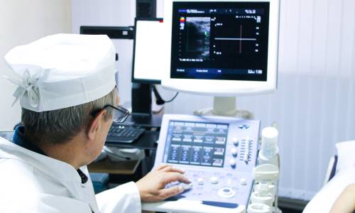 Центральный Военный Санаторий (ЦВС)