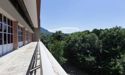 Санаторий Бештау