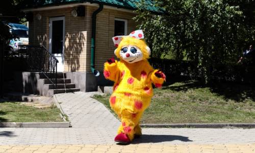 Санаторий Вилла Арнест - Фото 39