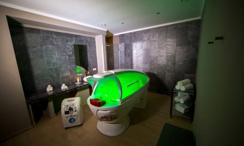 Санаторий Русь - Фото 88