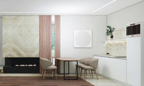 Санаторий Машук Аква Терм - Фото 53