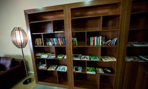 Санаторий Русь - Фото 51