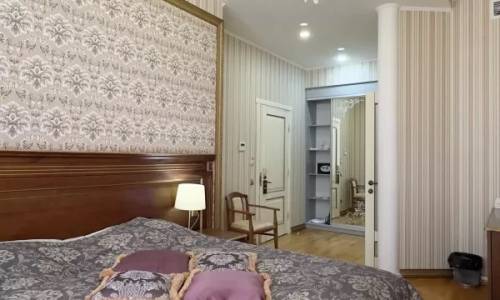 Санаторий Целебный Нарзан - Фото 58