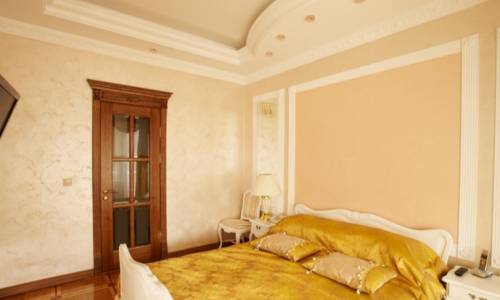 Санаторий Дубовая Роща - Фото 57