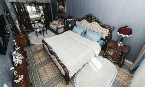 Главные Нарзанные Ванны - Фото 2