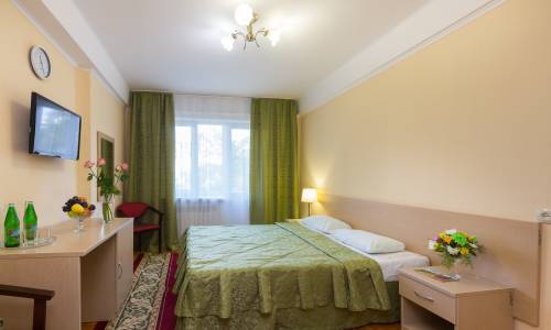 Санаторий Москва - Фото 45