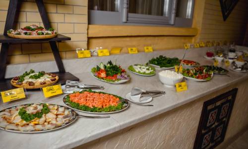 Главные Нарзанные Ванны - Фото 18