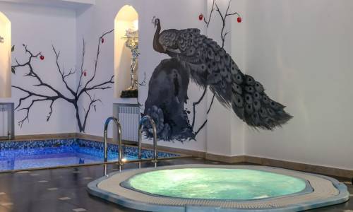 Пансионат КрасОтель - Фото 21