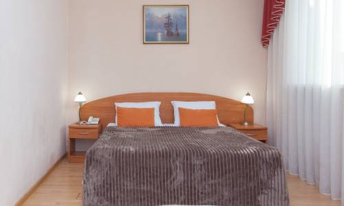 Пансионат Гренада - Фото 78