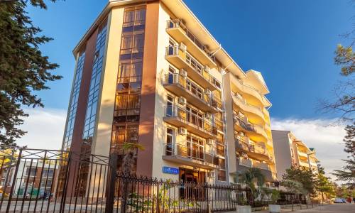 Отель Грейс Арли (Grace Arli)