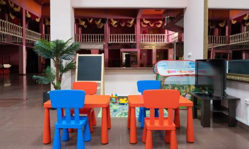 АкваЛоо - Лечебно-оздоровительный комплекс - Фото 32