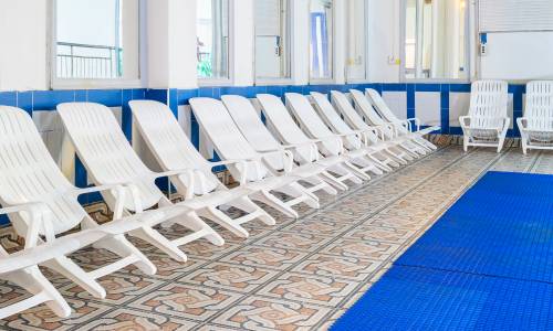 АкваЛоо - Лечебно-оздоровительный комплекс - Фото 65