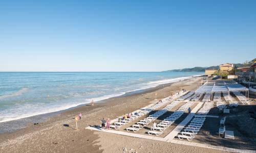 АкваЛоо - Лечебно-оздоровительный комплекс - Фото 96