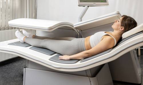 Санаторий Мыс Видный «Azimut Здоровье» - Фото 83