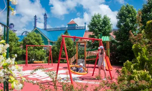 Отель Богатырь