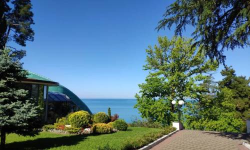 Санаторий Беларусь - Фото 45