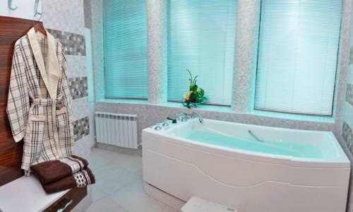 Пансионат Плаза