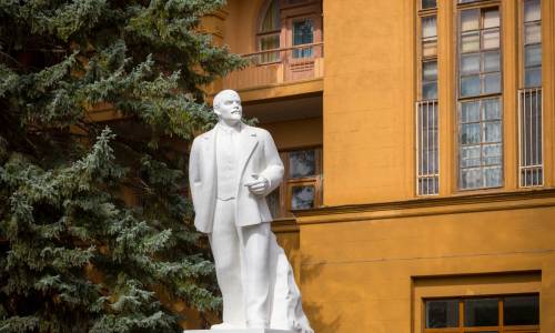 Санаторий Москва - Фото 6