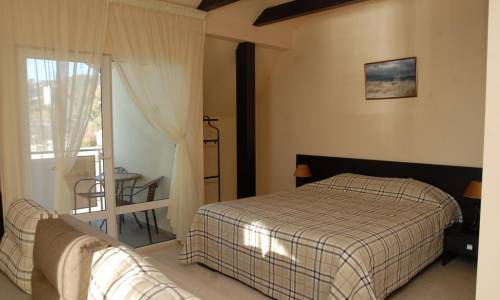 Пансионат Бургас - Фото 60