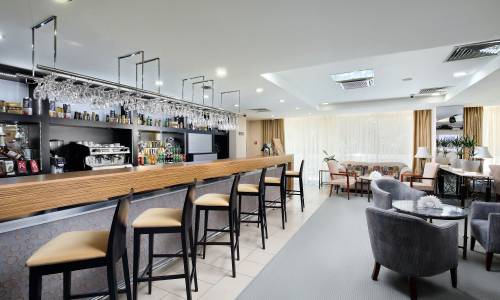 Санаторий Плаза