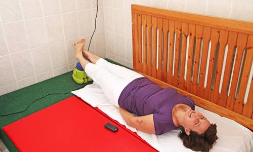 Санаторий Металлург