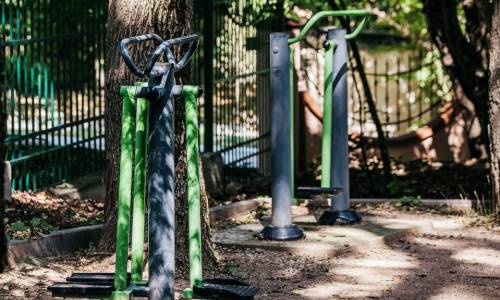 Санаторий Славяновский Исток