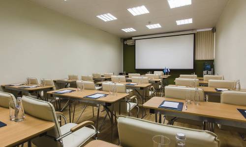 Отель Жемчужина