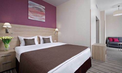 Санаторий Арника - Фото 65