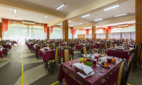 Санаторий Лесная Поляна - Фото 9